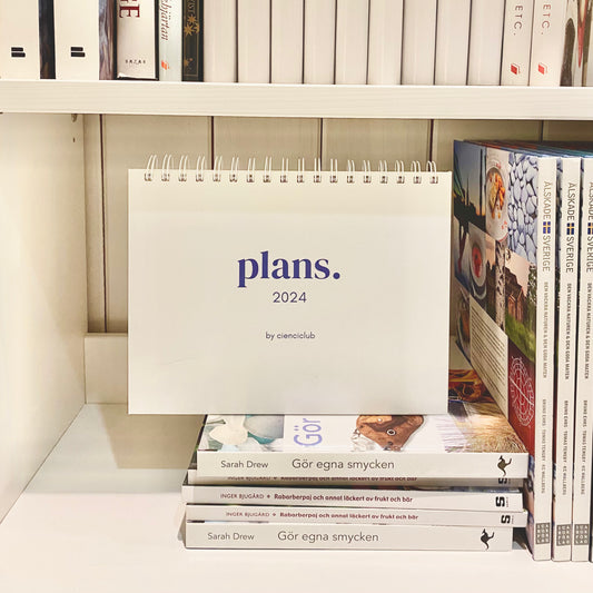 Planner Fechado de Productividad Estudiantil