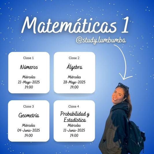 Intensivo de Matemática M1 (Ejercitación)
