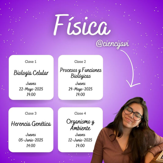 Intensivo de Física