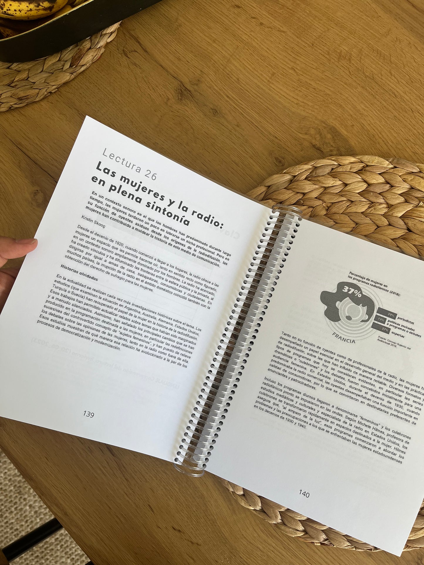 Libro Físico Ejercicios para los 1000 puntos: Competencia Lectora
