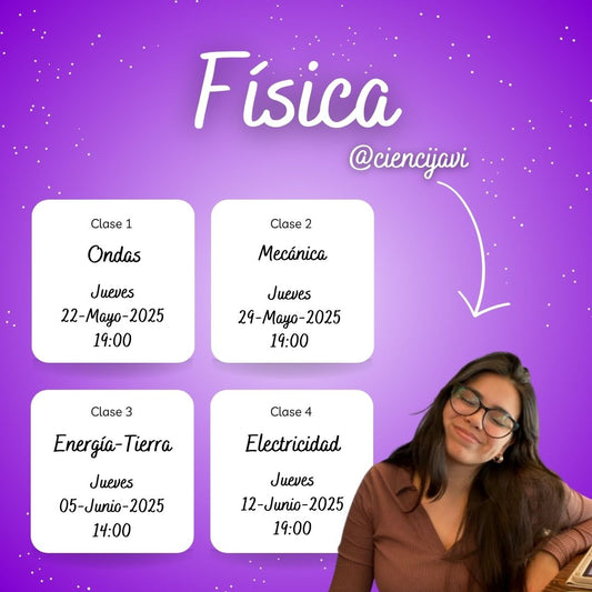 Intensivo de Física
