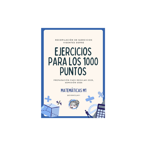 Libro de Ejercicios M1